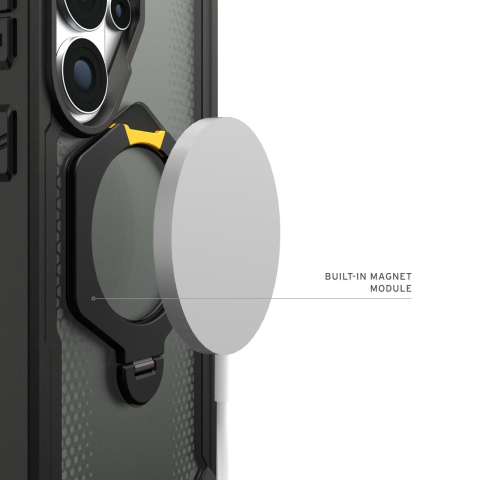 UAG Husa Plasma XTE 360 Magnetic Samsung Galaxy S26 Ultra Black [22]
