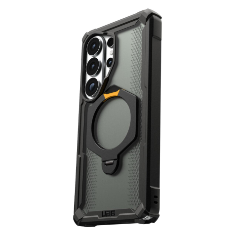 Laptop, Tablete & Telefoane - UAG Husa Plasma XTE 360 Magnetic Samsung Galaxy S26 Ultra Black
