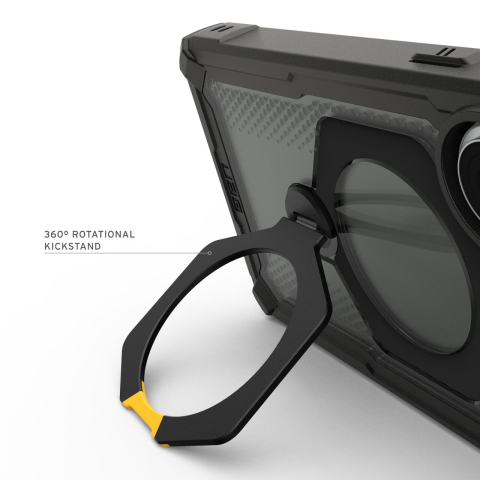 UAG Husa Plasma XTE 360 Magnetic Samsung Galaxy S26 Ultra Black [23]