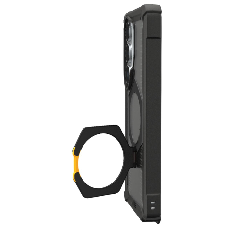 UAG Husa Plasma XTE 360 Magnetic Samsung Galaxy S26 Ultra Black [17]