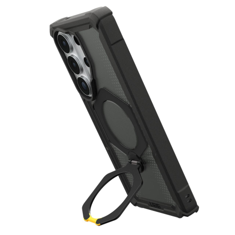 UAG Husa Plasma XTE 360 Magnetic Samsung Galaxy S26 Ultra Black [16]