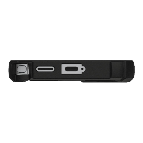 UAG Husa Plasma XTE 360 Magnetic Samsung Galaxy S26 Ultra Black [7]