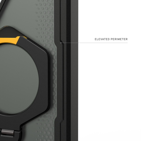 UAG Husa Plasma XTE 360 Magnetic Samsung Galaxy S26 Ultra Black [20]
