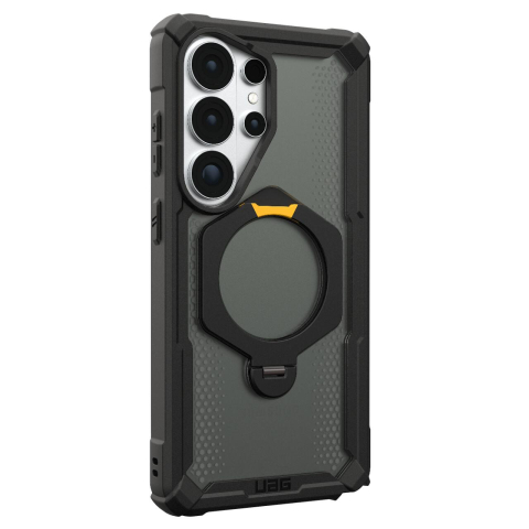 UAG Husa Plasma XTE 360 Magnetic Samsung Galaxy S26 Ultra Black [5]