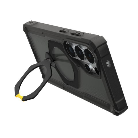 UAG Husa Plasma XTE 360 Magnetic Samsung Galaxy S26 Ultra Black [15]