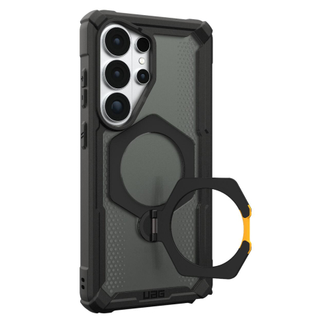 UAG Husa Plasma XTE 360 Magnetic Samsung Galaxy S26 Ultra Black [18]