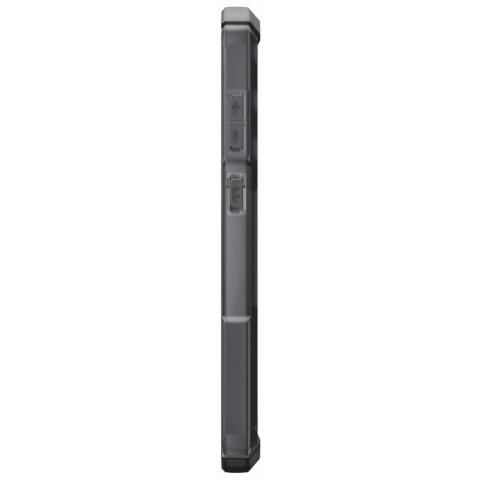 UAG Husa Plasma XTE Magnetic Samsung Galaxy S25 Ash Titanium [4]
