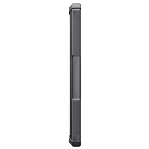 UAG Husa Plasma XTE Magnetic Samsung Galaxy S25 Plus Ash Titanium [5]