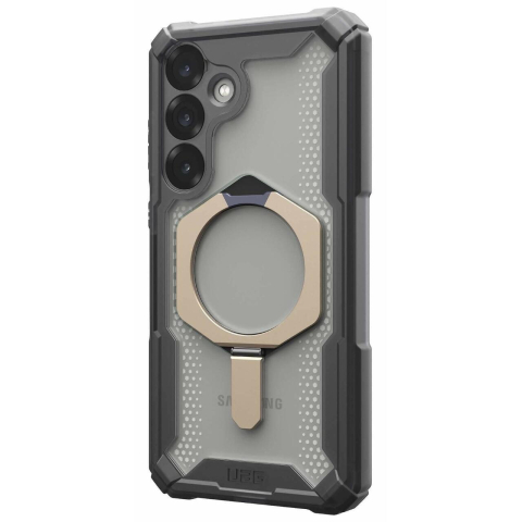 Laptop, Tablete & Telefoane - UAG Husa Plasma XTE Magnetic Samsung Galaxy S25 Plus Ash Titanium