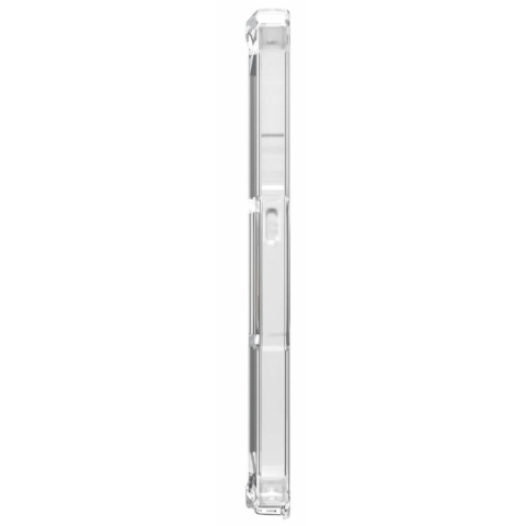 UAG Husa Plasma XTE Magnetic Samsung Galaxy S25 Ultra Clear Titanium [5]