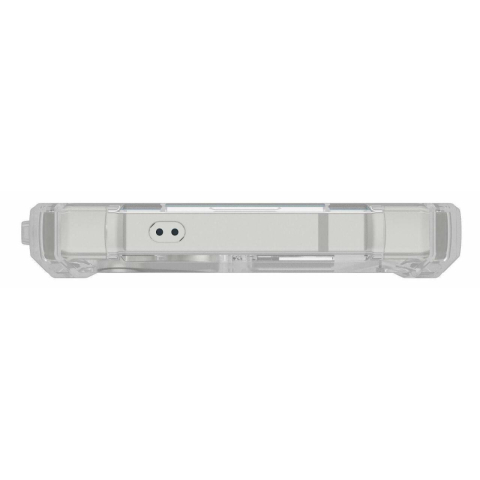 UAG Husa Plasma XTE Magnetic Samsung Galaxy S25 Ultra Clear Titanium [6]