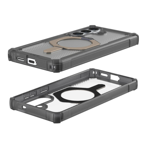 Laptop, Tablete & Telefoane - UAG Husa Plasma XTE Magnetic Samsung Galaxy S26 Ash Titanium