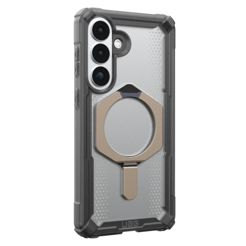 UAG Husa Plasma XTE Magnetic Samsung Galaxy S26 Ash Titanium [3]