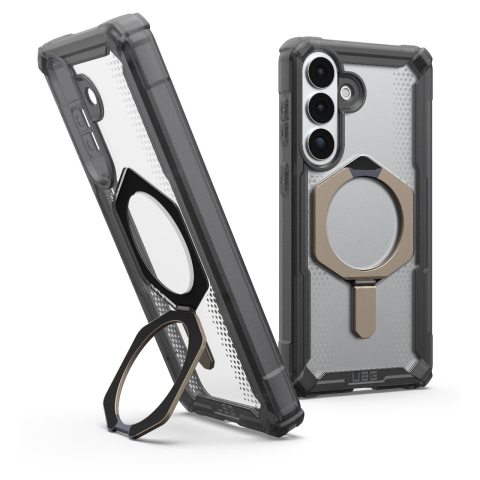 UAG Husa Plasma XTE Magnetic Samsung Galaxy S26 Ash Titanium [20]
