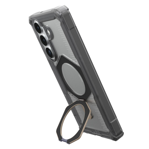 UAG Husa Plasma XTE Magnetic Samsung Galaxy S26 Ash Titanium [14]