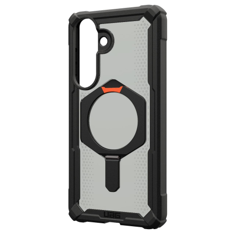UAG Husa Plasma XTE Magnetic Samsung Galaxy S26 Black / Orange [7]