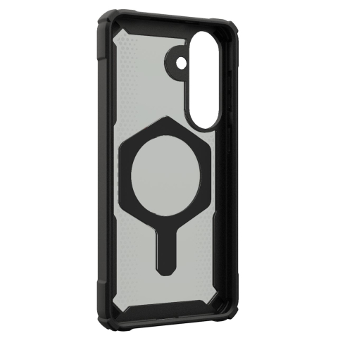 UAG Husa Plasma XTE Magnetic Samsung Galaxy S26 Black / Orange [9]