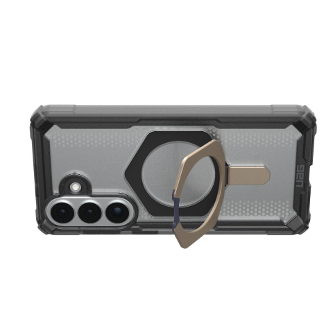 UAG Husa Plasma XTE Magnetic Samsung Galaxy S26 Plus Ash Titanium [13]