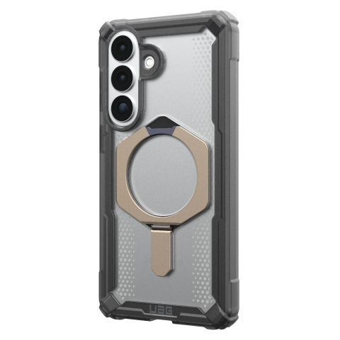 UAG Husa Plasma XTE Magnetic Samsung Galaxy S26 Plus Ash Titanium [2]