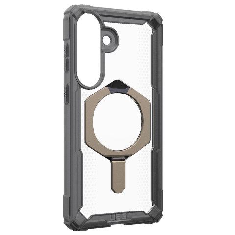 UAG Husa Plasma XTE Magnetic Samsung Galaxy S26 Plus Ash Titanium [8]