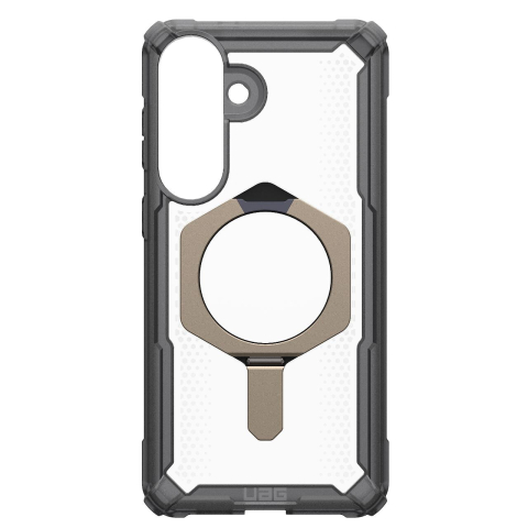 UAG Husa Plasma XTE Magnetic Samsung Galaxy S26 Plus Ash Titanium [6]