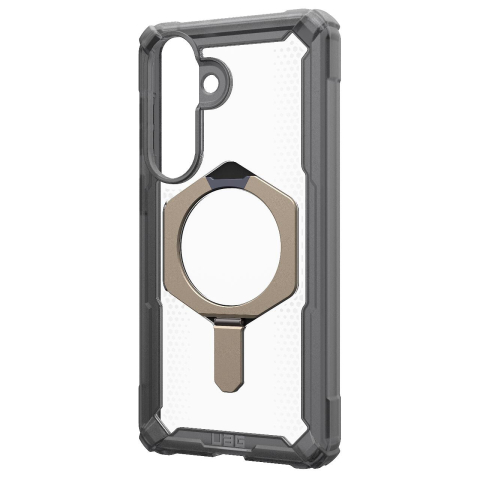 UAG Husa Plasma XTE Magnetic Samsung Galaxy S26 Plus Ash Titanium [7]