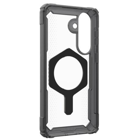 UAG Husa Plasma XTE Magnetic Samsung Galaxy S26 Plus Ash Titanium [9]