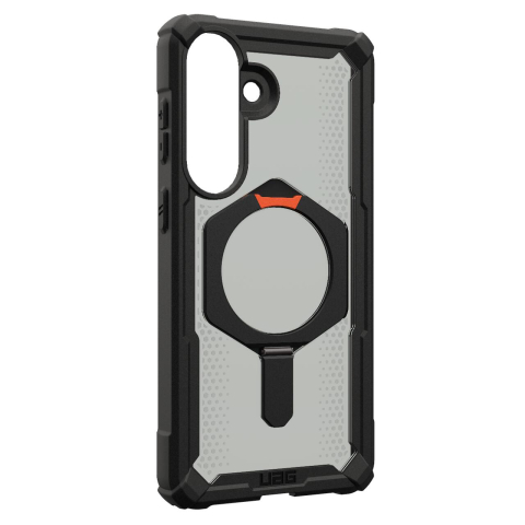 UAG Husa Plasma XTE Magnetic Samsung Galaxy S26 Plus Black / Orange [8]