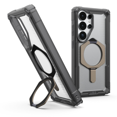 UAG Husa Plasma XTE Magnetic Samsung Galaxy S26 Ultra Ash Titanium [21]