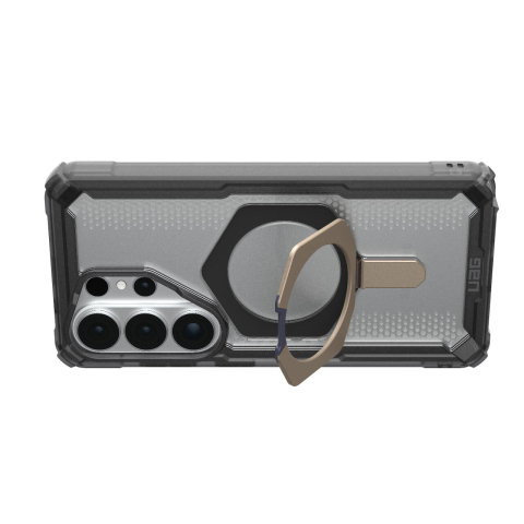 UAG Husa Plasma XTE Magnetic Samsung Galaxy S26 Ultra Ash Titanium [14]