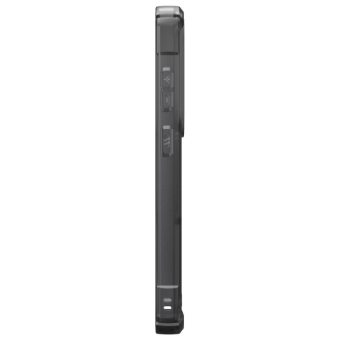 UAG Husa Plasma XTE Magnetic Samsung Galaxy S26 Ultra Ash Titanium [5]