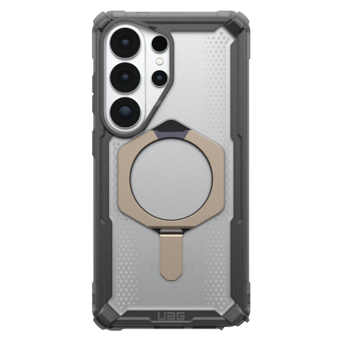 UAG Husa Plasma XTE Magnetic Samsung Galaxy S26 Ultra Ash Titanium [8]