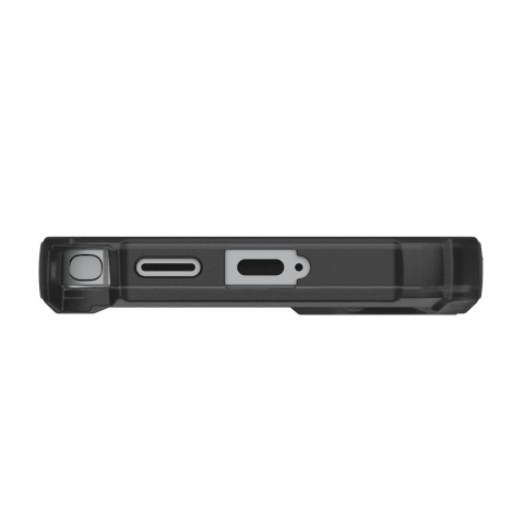 UAG Husa Plasma XTE Magnetic Samsung Galaxy S26 Ultra Ash Titanium [12]