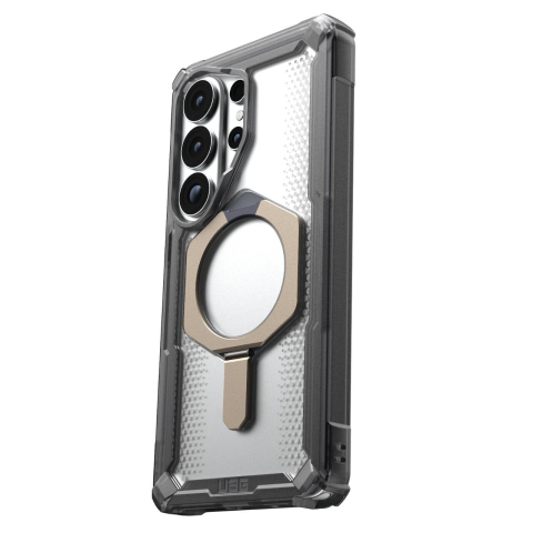 Laptop, Tablete & Telefoane - UAG Husa Plasma XTE Magnetic Samsung Galaxy S26 Ultra Ash Titanium