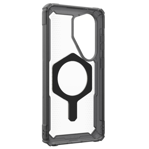 UAG Husa Plasma XTE Magnetic Samsung Galaxy S26 Ultra Ash Titanium [4]