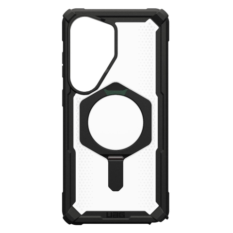 UAG Husa Plasma XTE Magnetic Samsung Galaxy S26 Ultra Black Clear [13]