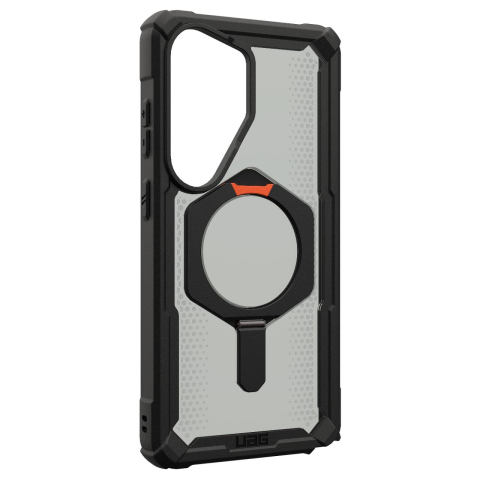 UAG Husa Plasma XTE Magnetic Samsung Galaxy S26 Ultra Black / Orange [18]