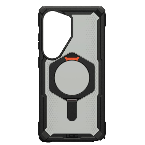 UAG Husa Plasma XTE Magnetic Samsung Galaxy S26 Ultra Black / Orange [16]
