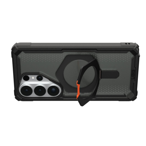 UAG Husa Plasma XTE Magnetic Samsung Galaxy S26 Ultra Black / Orange [2]