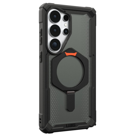 UAG Husa Plasma XTE Magnetic Samsung Galaxy S26 Ultra Black / Orange [14]