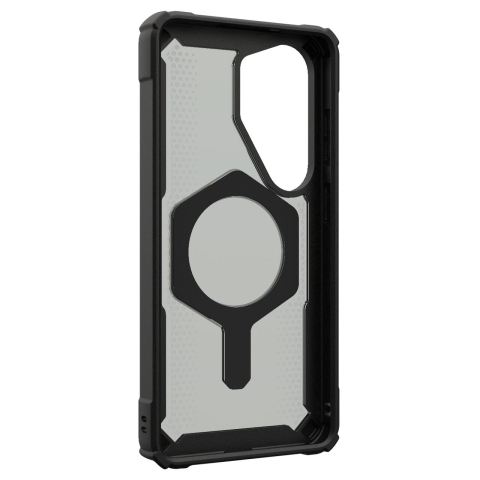UAG Husa Plasma XTE Magnetic Samsung Galaxy S26 Ultra Black / Orange [19]