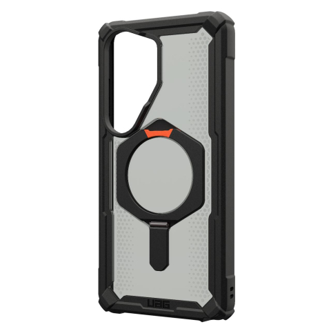 UAG Husa Plasma XTE Magnetic Samsung Galaxy S26 Ultra Black / Orange [17]