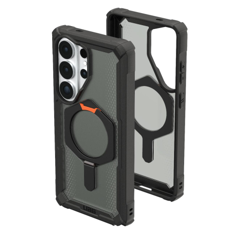 UAG Husa Plasma XTE Magnetic Samsung Galaxy S26 Ultra Black / Orange [11]