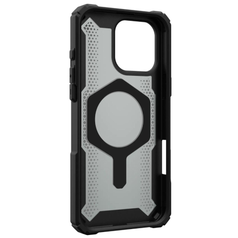 Laptop, Tablete & Telefoane - UAG Husa Plasma XTE MagSafe iPhone 16 Pro Black / Orange