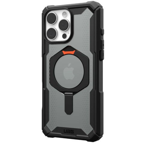 UAG Husa Plasma XTE MagSafe iPhone 16 Pro Black / Orange [1]