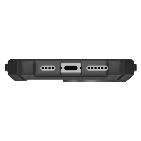 UAG Husa Plasma XTE MagSafe iPhone 16 Pro Max Ash Titanium [3]