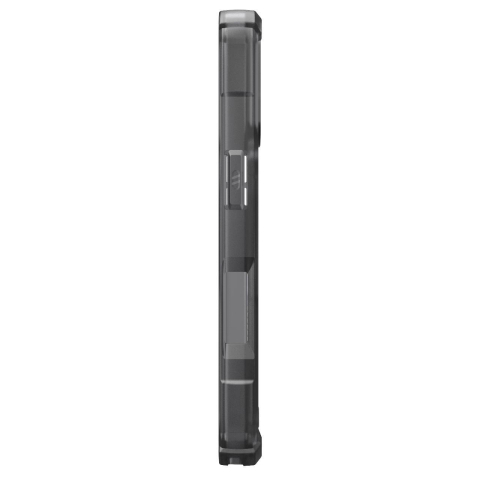 UAG Husa Plasma XTE MagSafe iPhone 17 Ash Titanium [12]