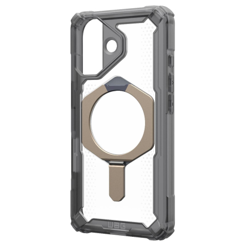 UAG Husa Plasma XTE MagSafe iPhone 17 Ash Titanium [9]
