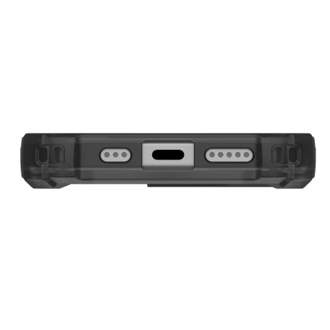 UAG Husa Plasma XTE MagSafe iPhone 17 Ash Titanium [16]