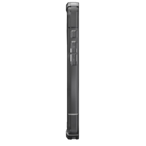 UAG Husa Plasma XTE MagSafe iPhone 17 Ash Titanium [13]